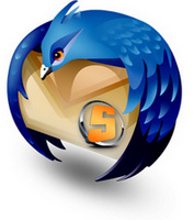 مدیریت ایمیل Mozilla Thunderbird 60.5.3 Win/Mac/Linux